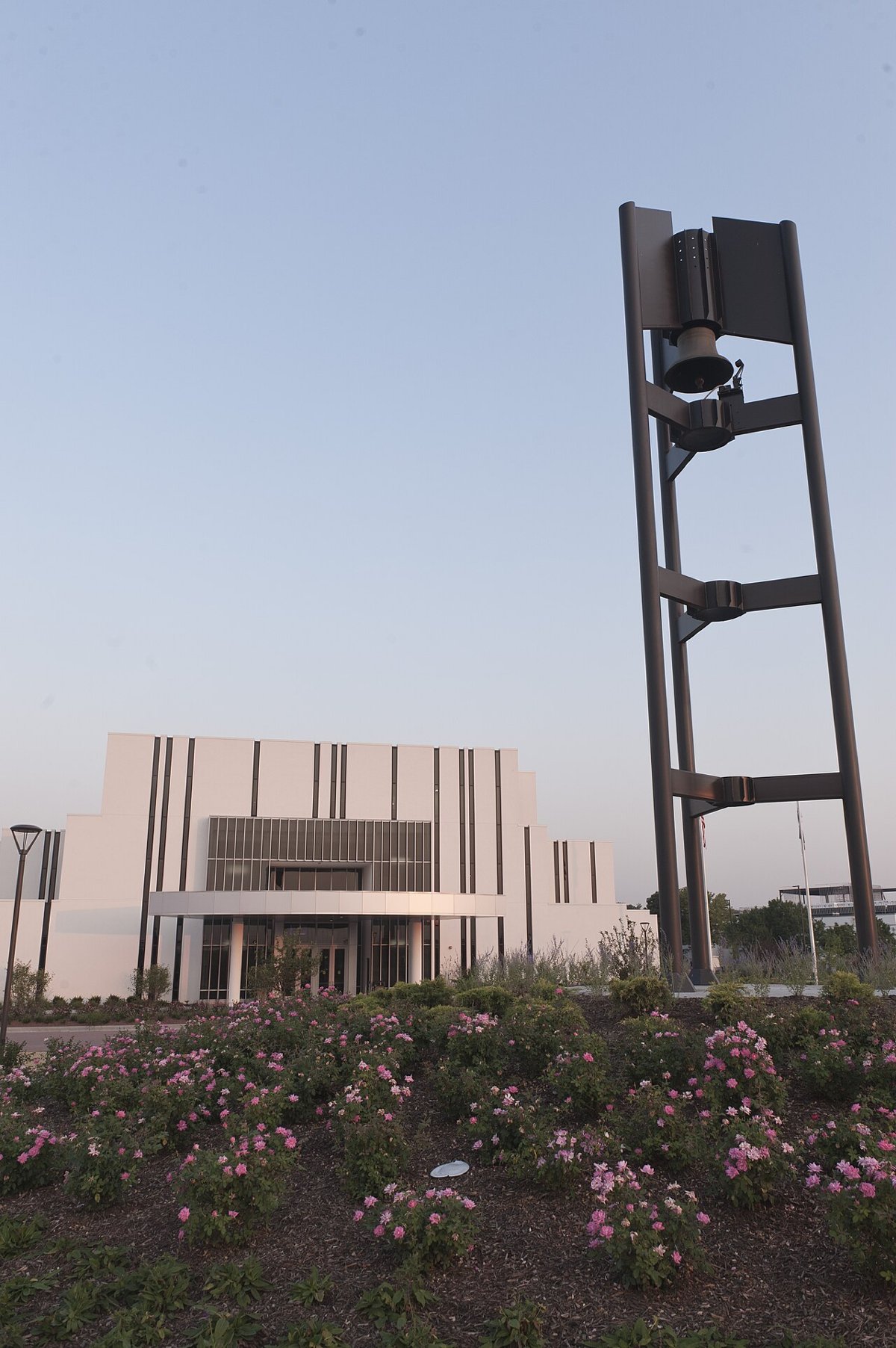 Joliet Junior College campus