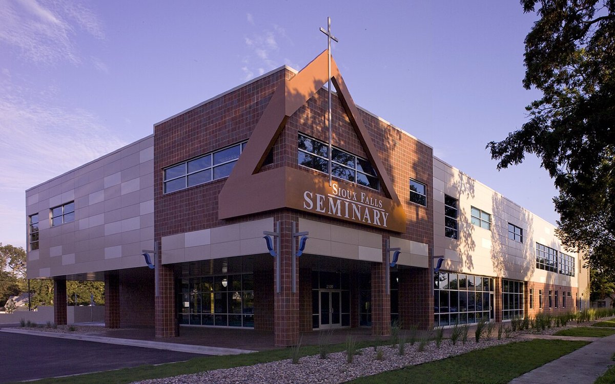 Kairos University campus