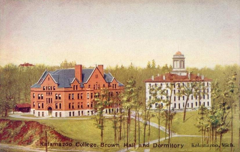 James Andrus Blinn Stone