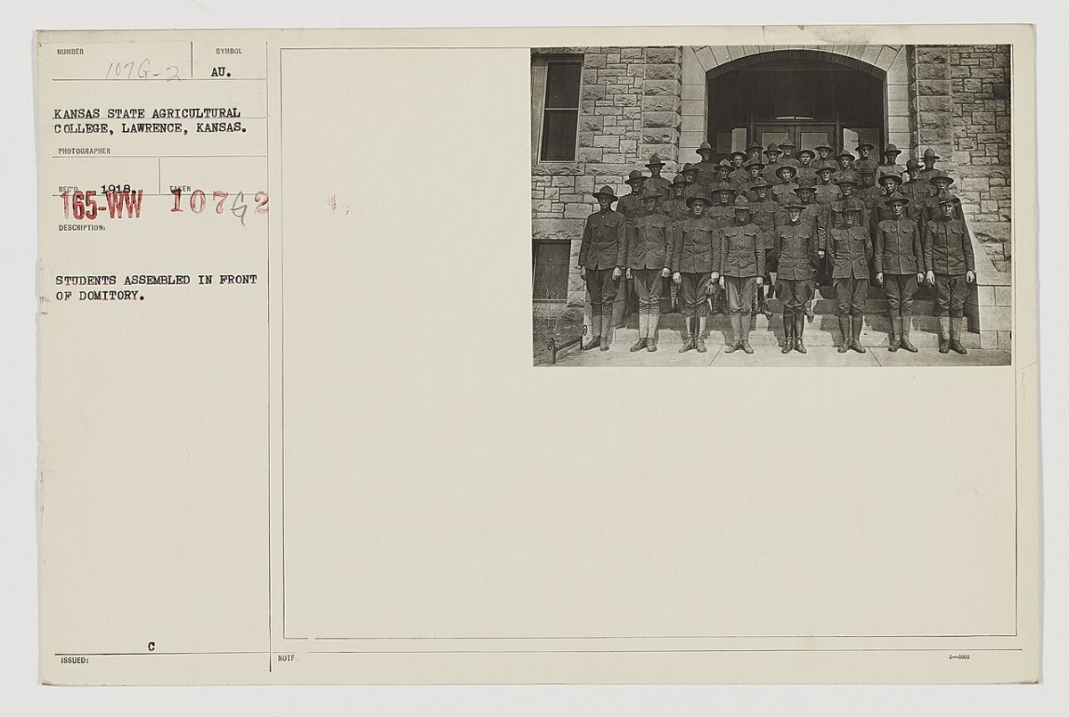 Kansas State University