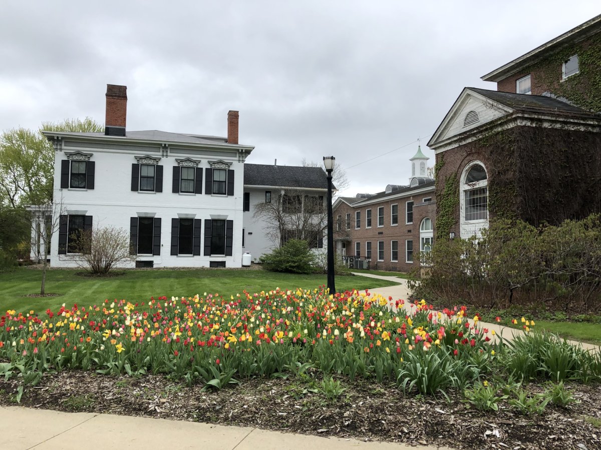 Hale House, Keene NH