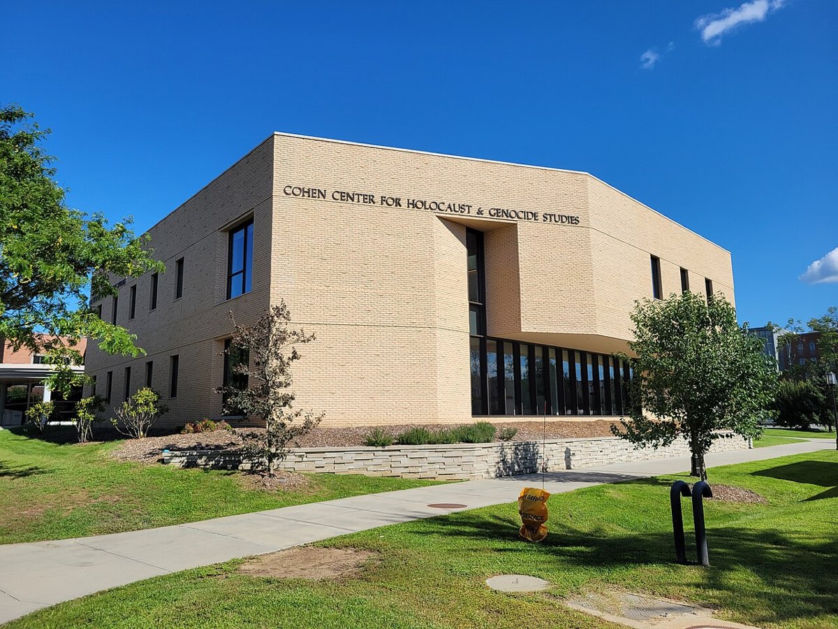 KeeneStateCollegecampus May2019