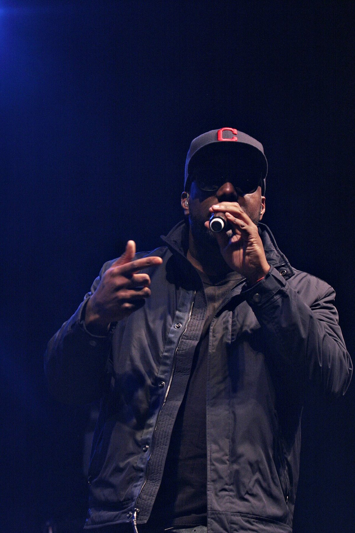 Kent State University at Kent campus