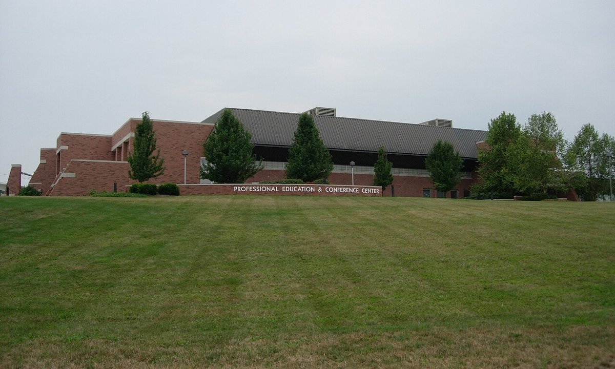 Kent Stark Conference Center