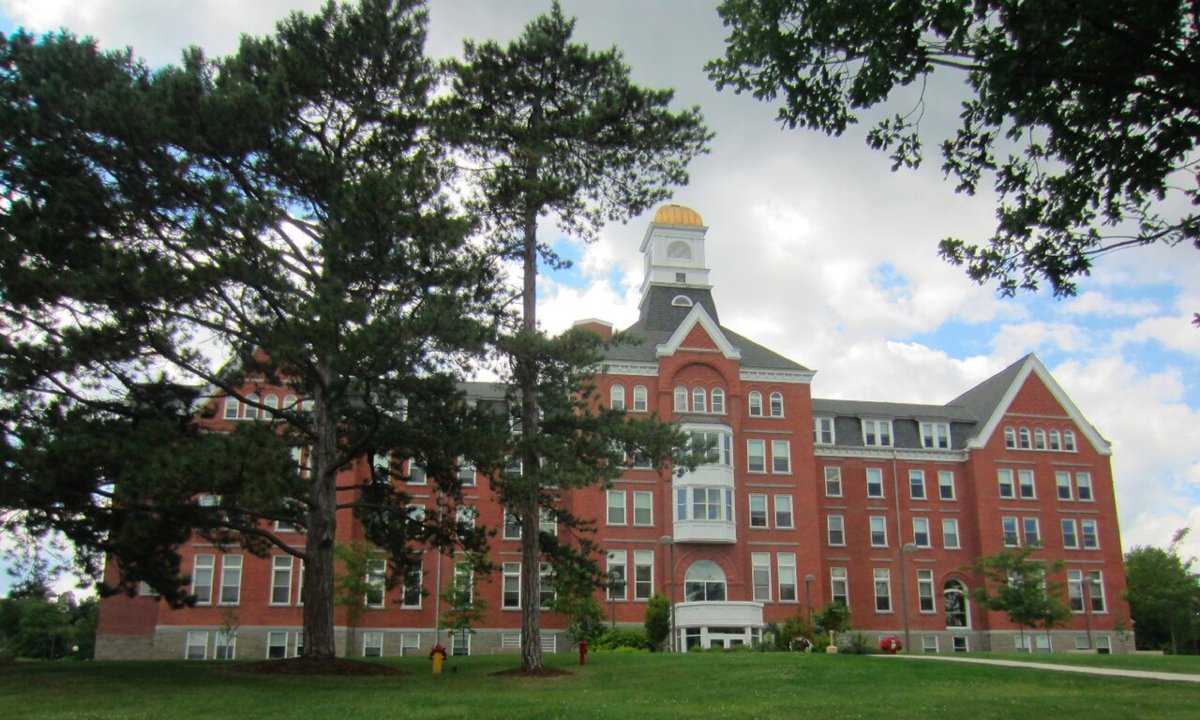 Keuka College
