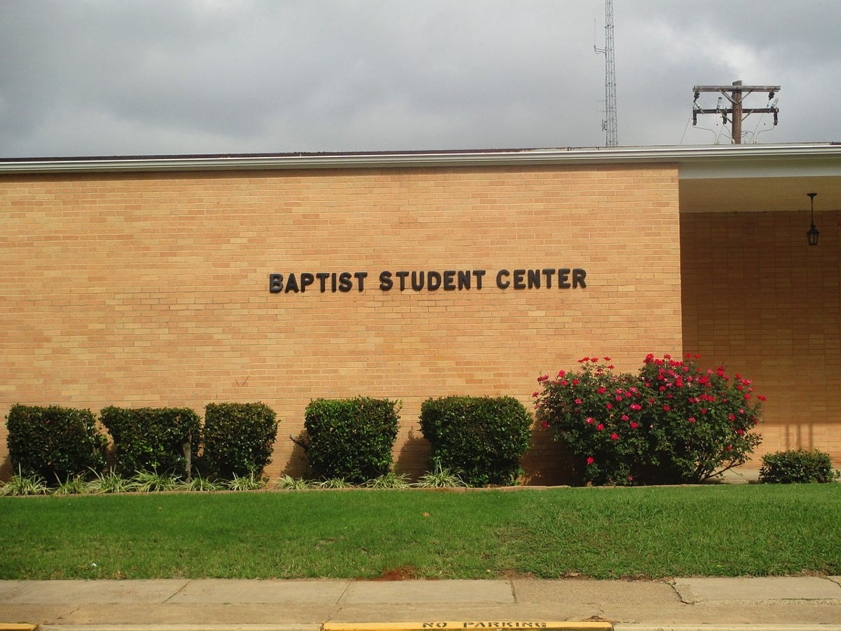 Kilgore College welcoming sign IMG