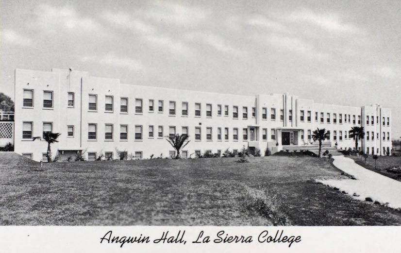 James and Ellen White