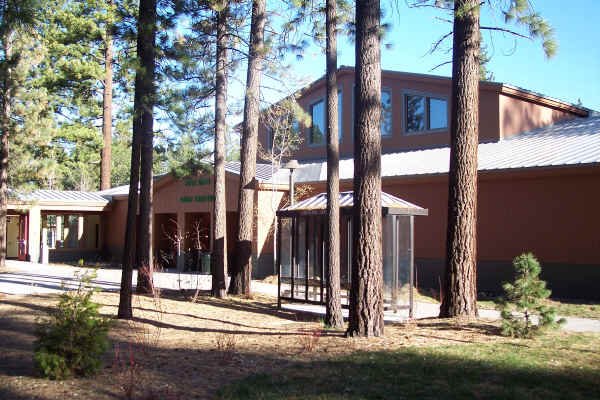 Lake Tahoe Community College
