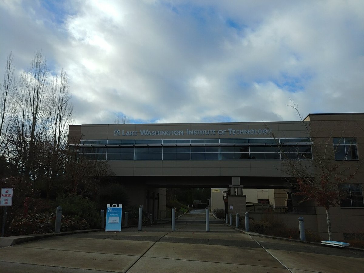 LWTech Allied Health Building 2