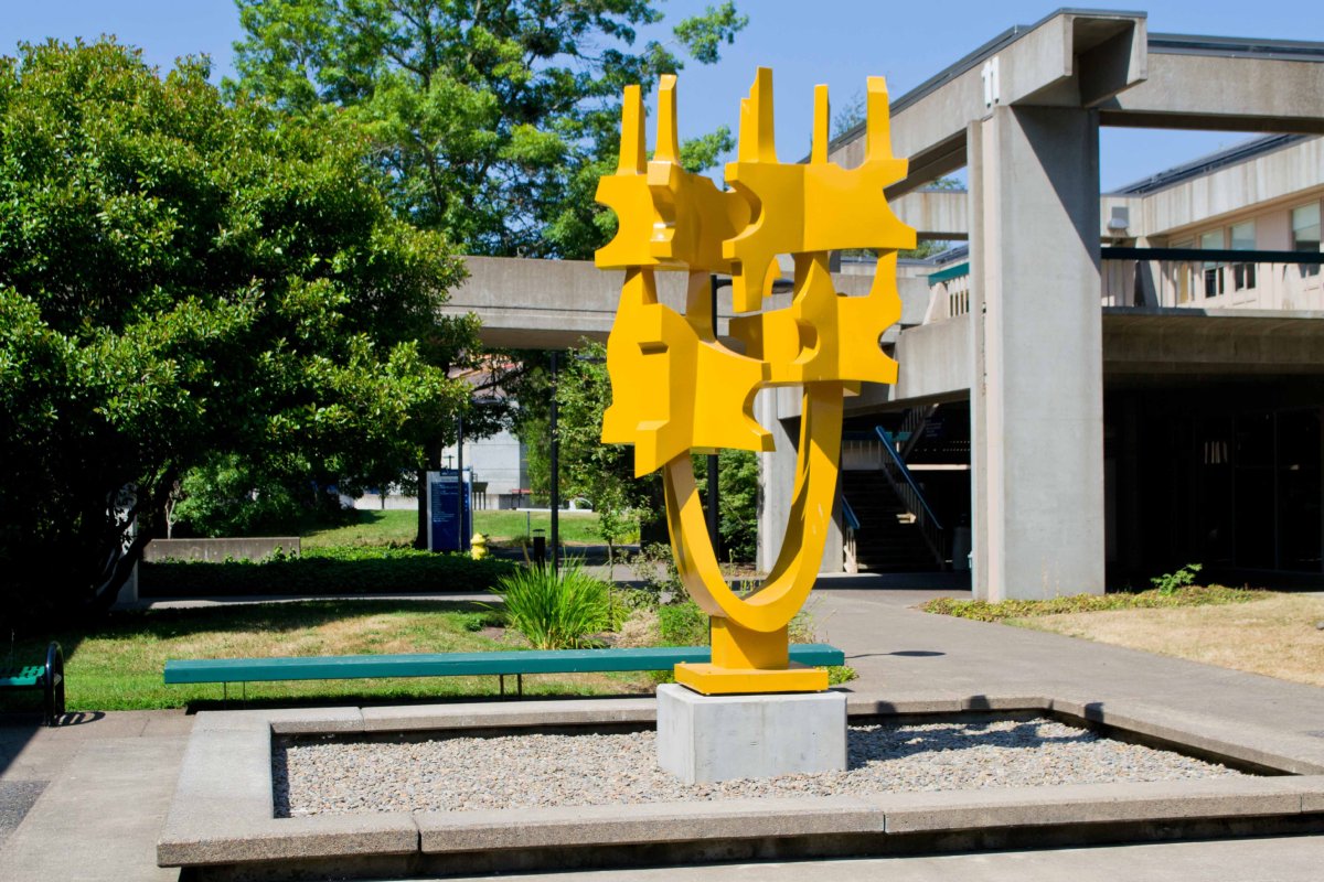 Lane Community College 4