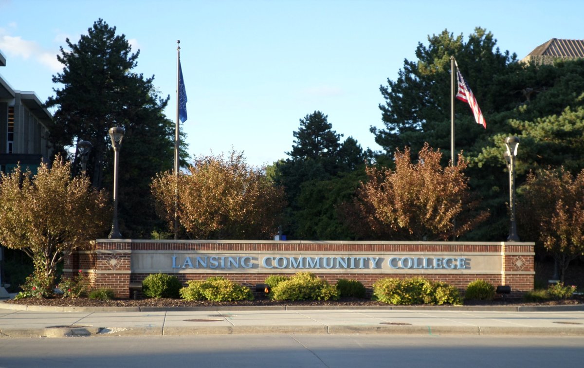 Lansing Community College
