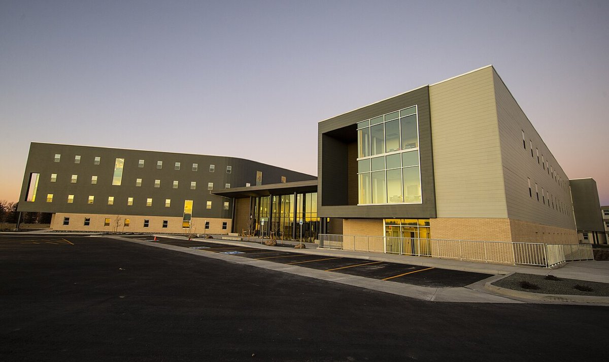 USAFA Prep School Women's Basketball vs. Laramie County Community College
