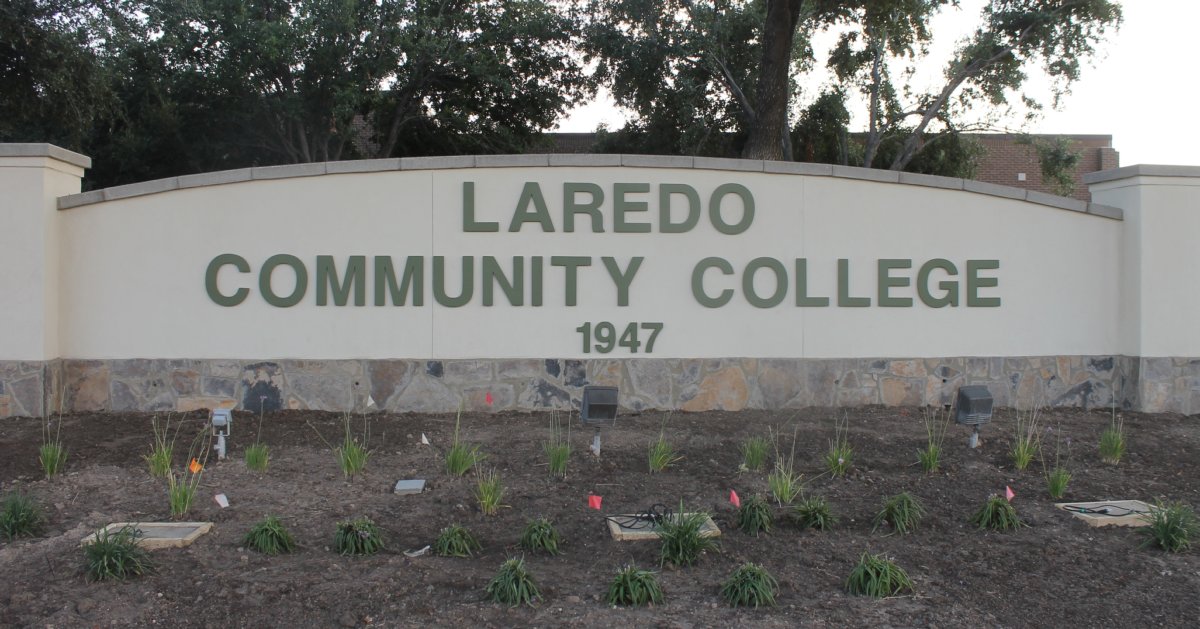 Athletic dormitory, Laredo (TX) Community College IMG