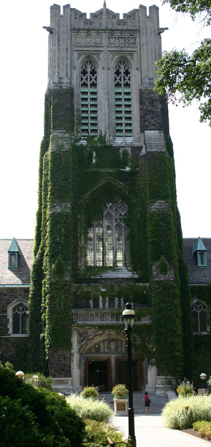 LehighUniversityLibrary
