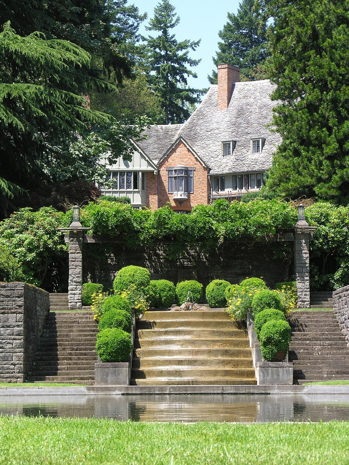 Stewart - Lewis & Clark College