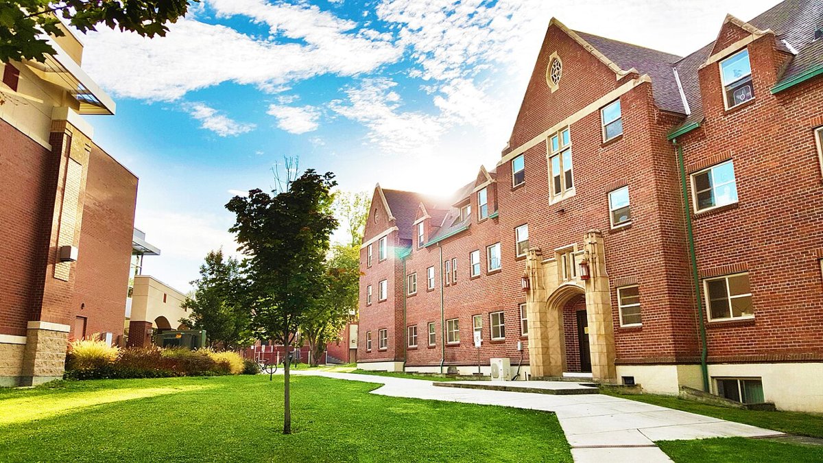 LC State Clock Tower