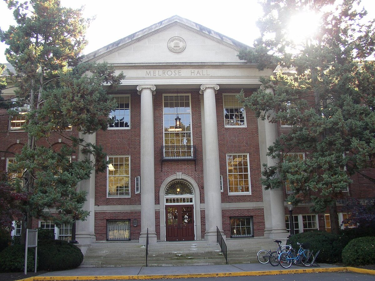 Portland, Oregon (July 2022) - 151