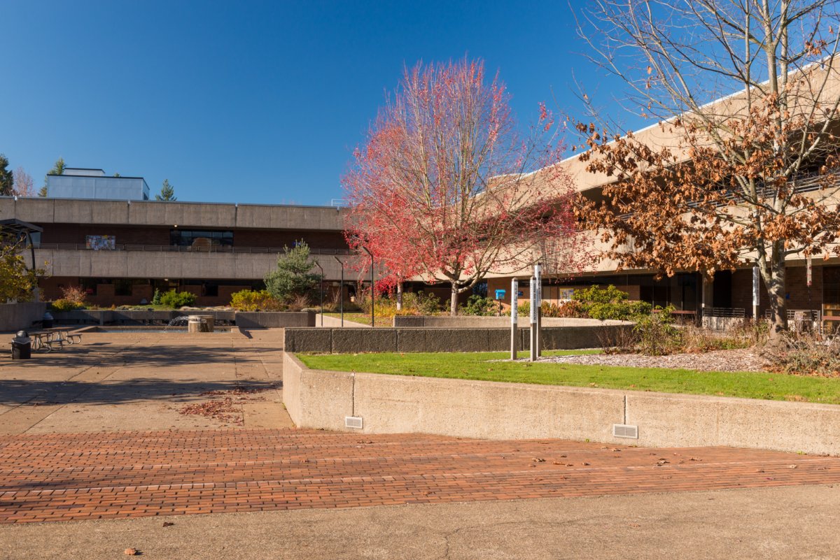 Albany, Linn-Benton Community College - DPLA - 551838ed7ad7564b2a0495e6a4fb9566