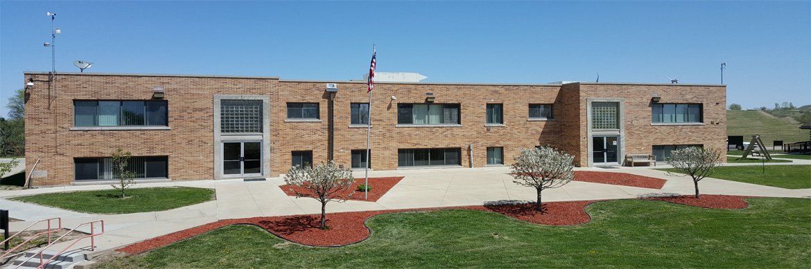 LPTC Campus 1