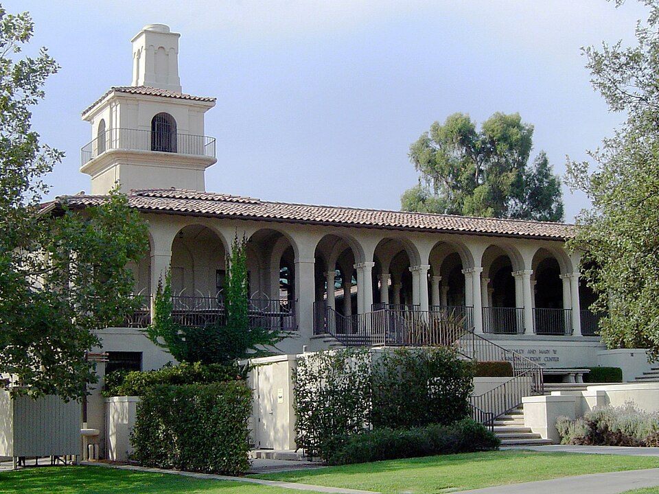 Los Angeles Mission College