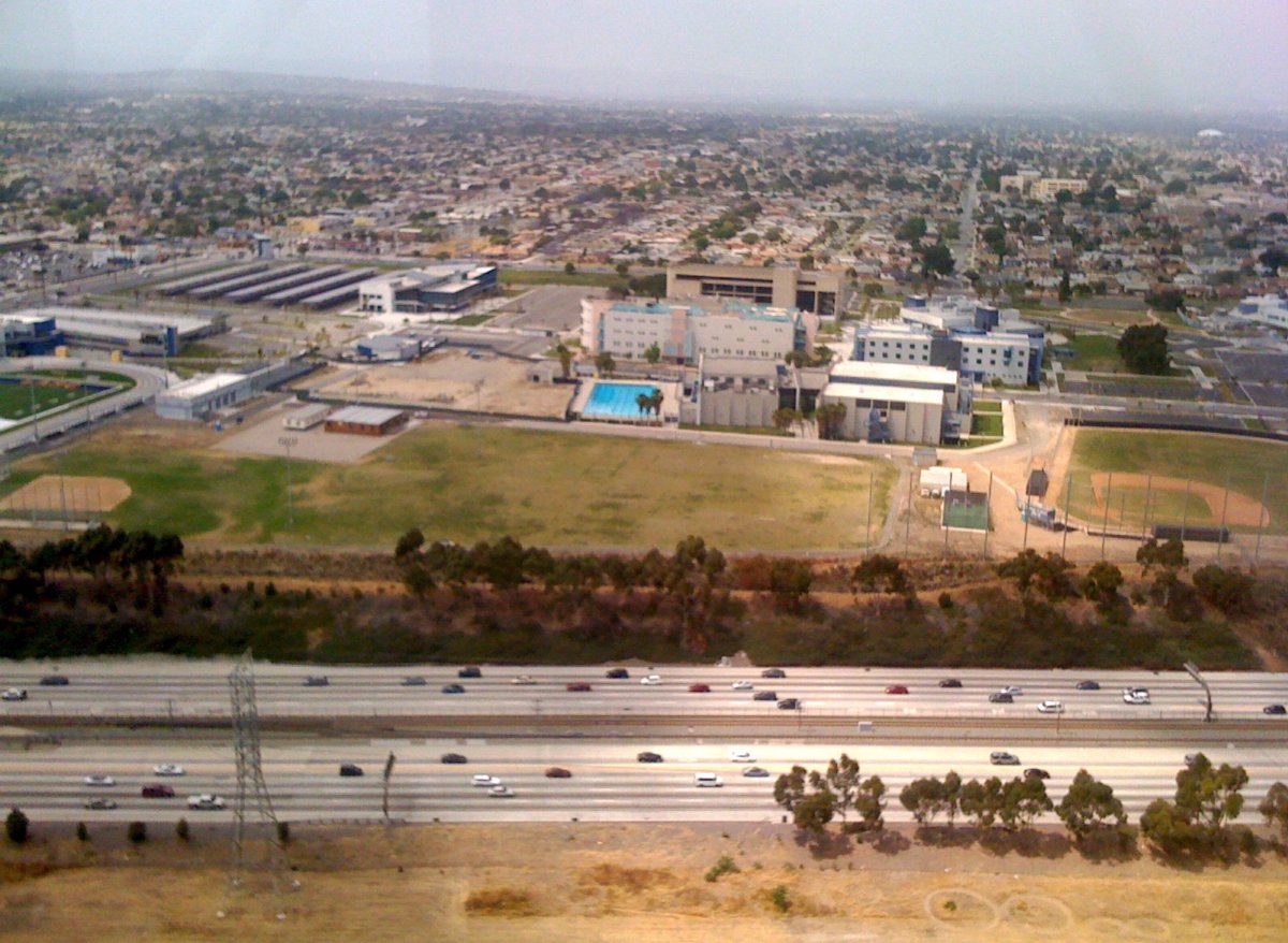 Los Angeles Southwest College