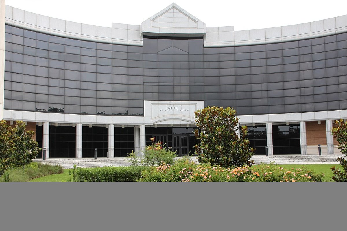 Line Avenue School Shreveport