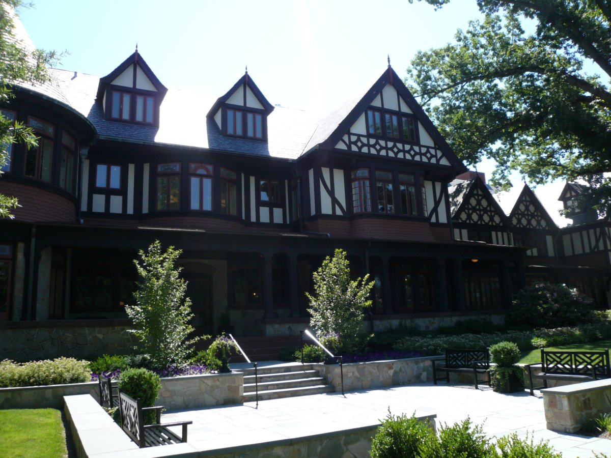 Governor herbert oconor of maryland