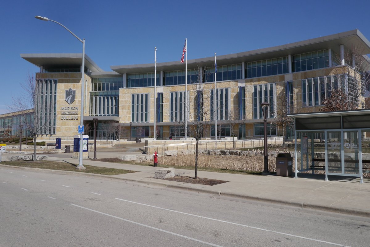 Madison Area Technical College