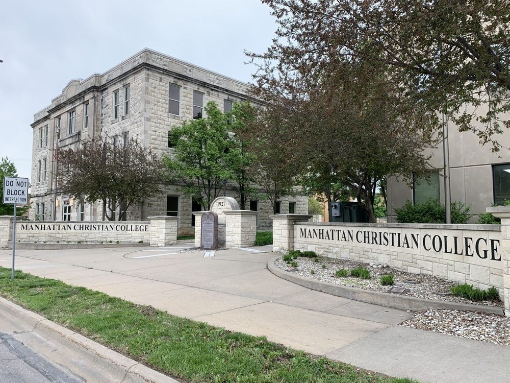 MCC View From Anderson Avenue