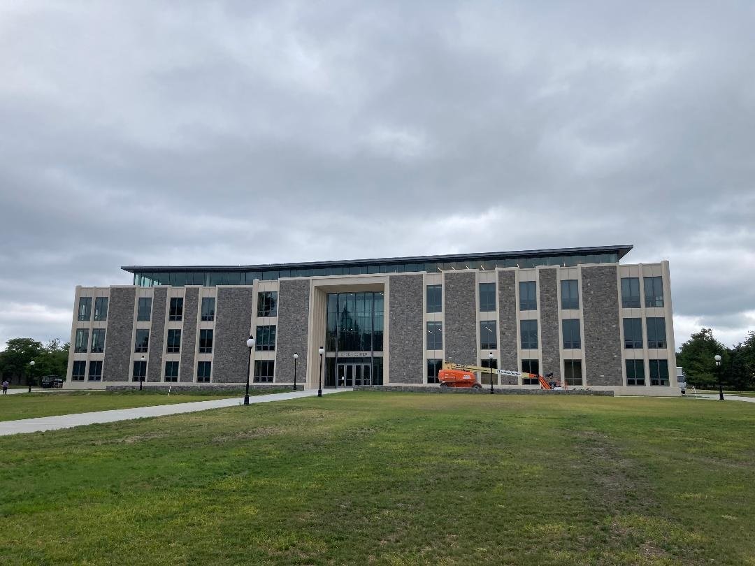 Marist College 2019v