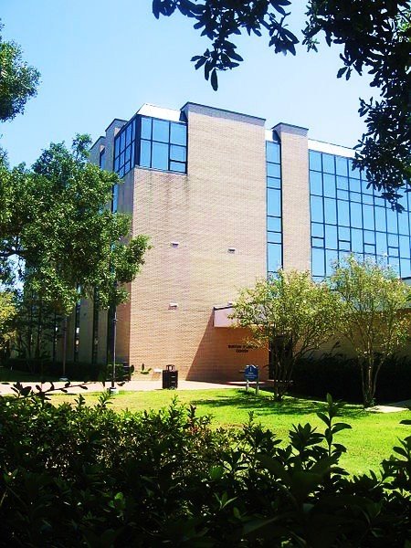 Bulber Auditorium