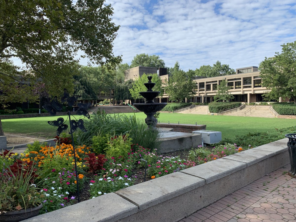 Mercer County Community College