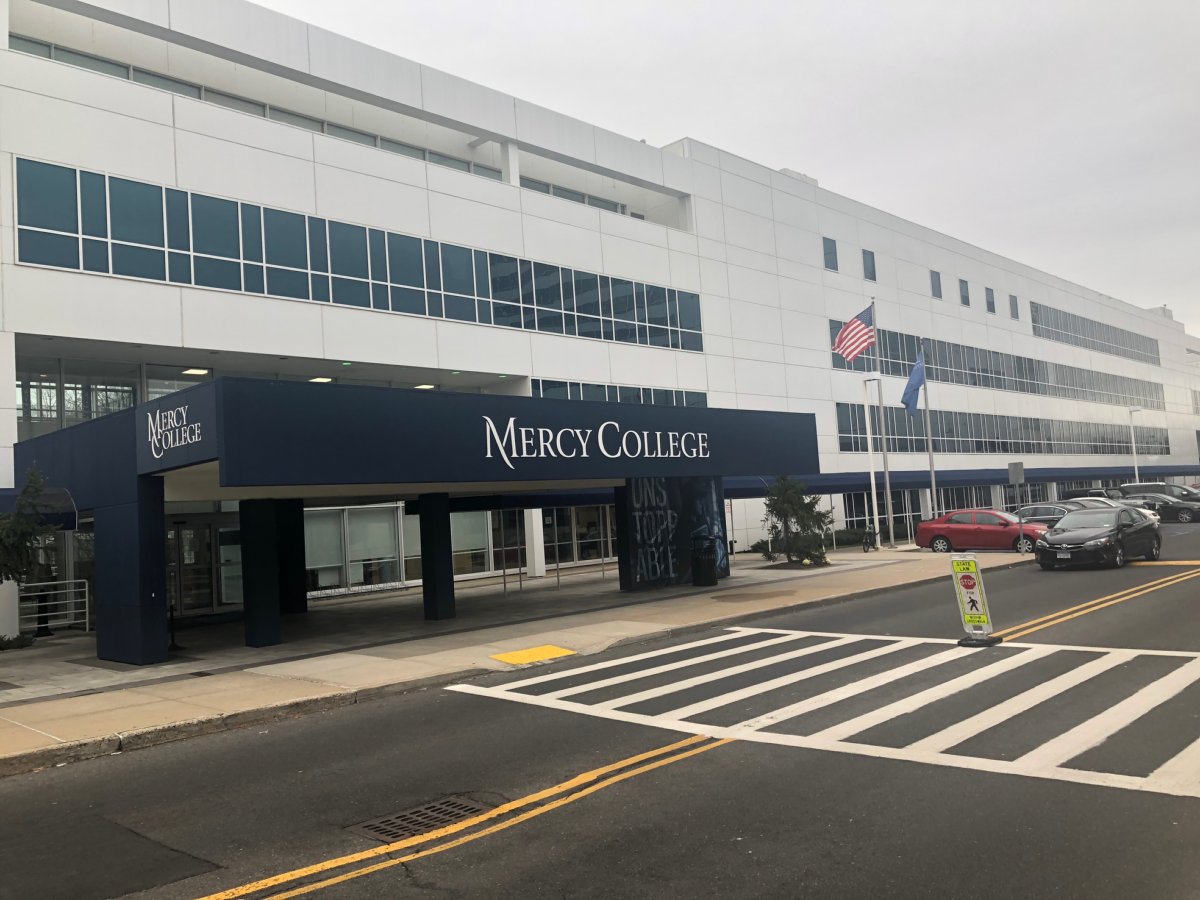 Mercy College- Dobbs Ferry Campus