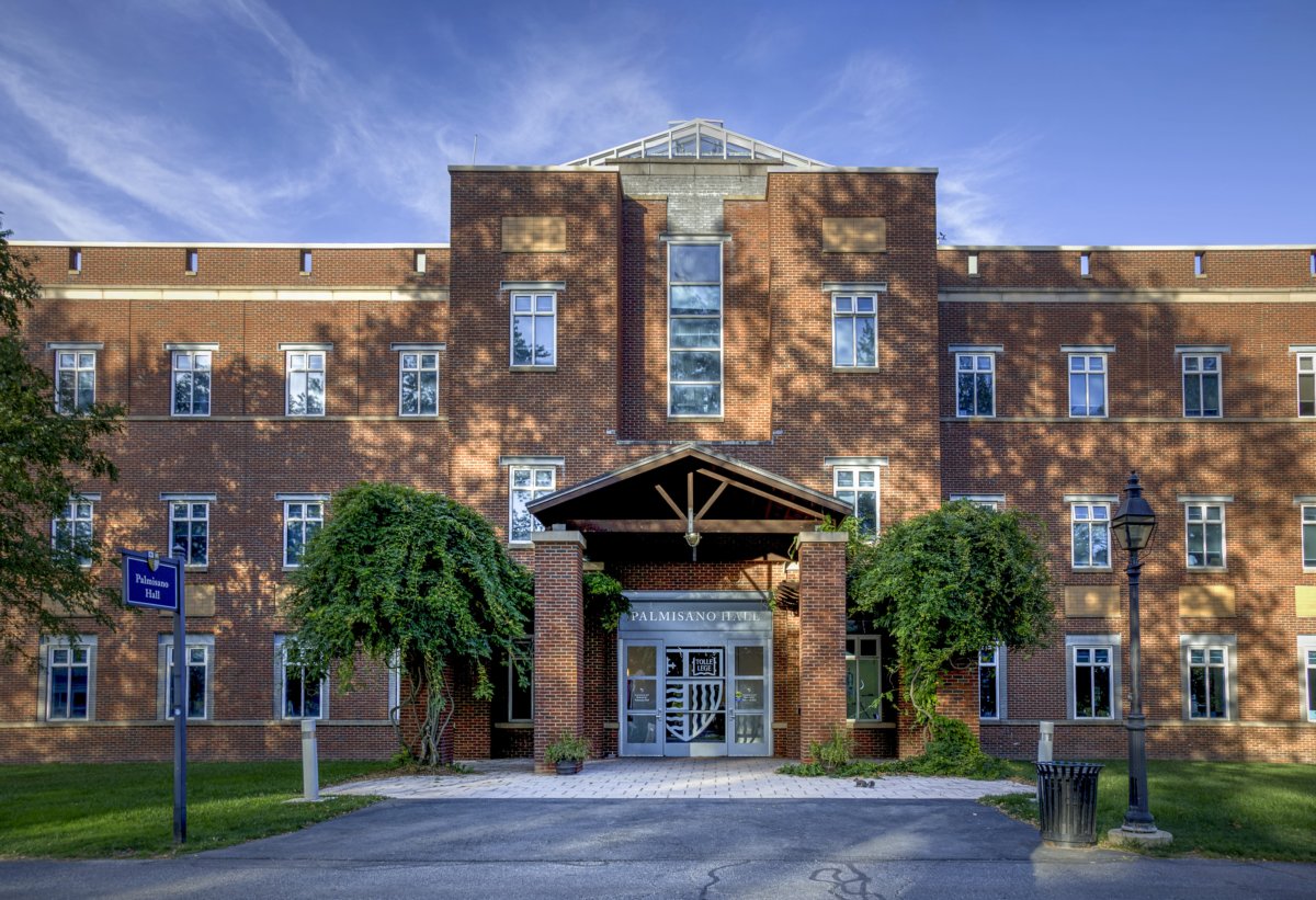 Rogers Center for the Arts, Merrimack College