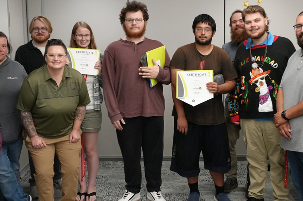 Metropolitan Community College Area campus