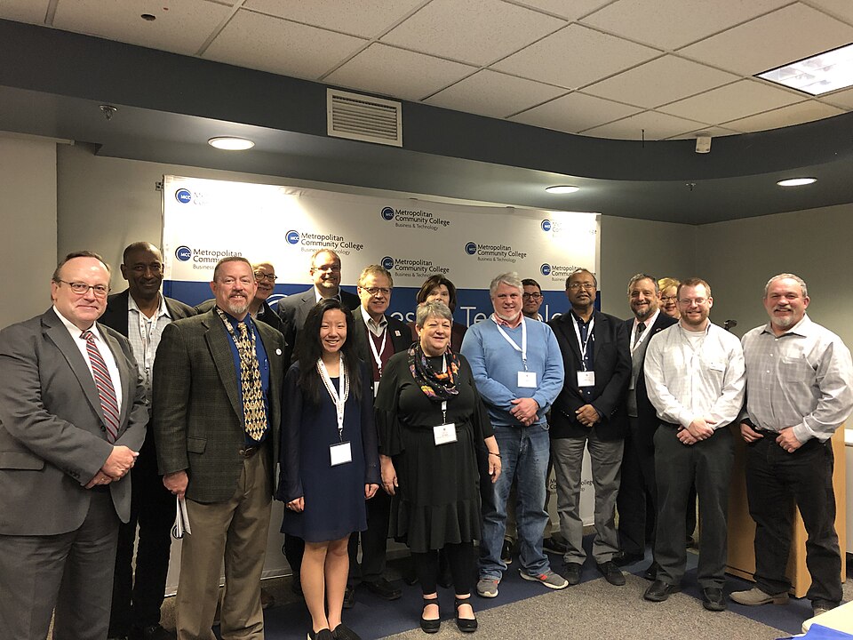 Metropolitan Community College-Kansas City campus