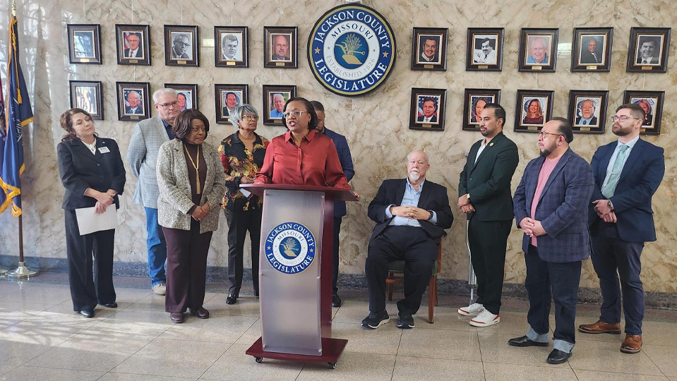 Metropolitan Community College-Kansas City campus