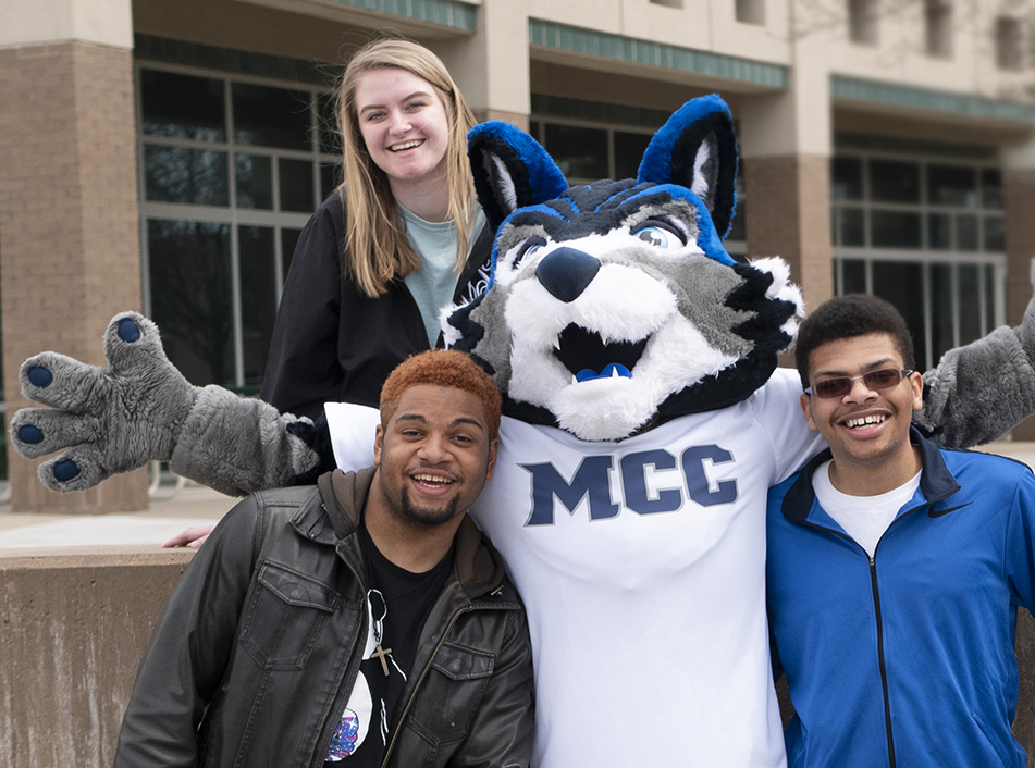 Metropolitan Community College-Kansas City campus