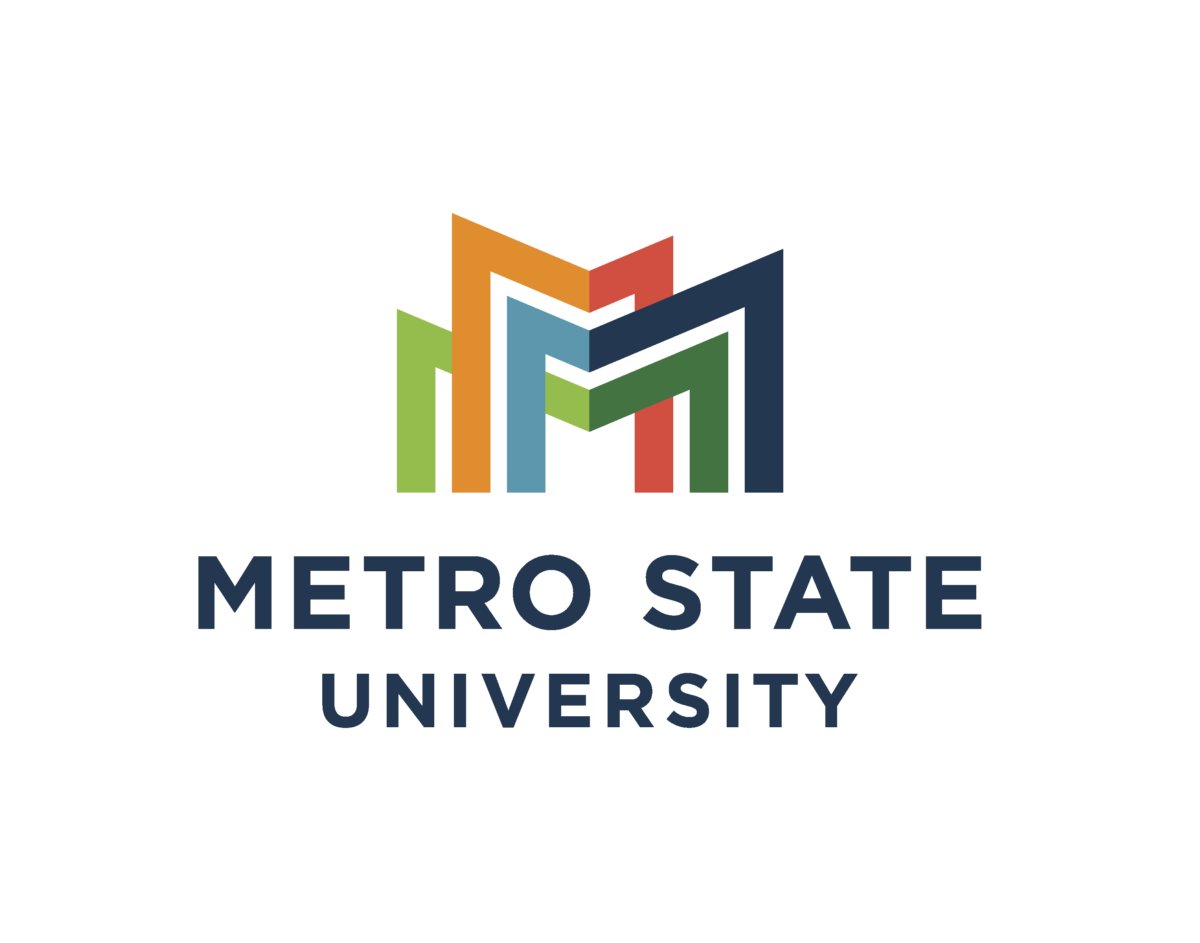 Metropolitan State University New Main