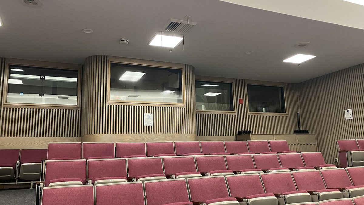 Middlebury Institute of International Studies at Monterey campus