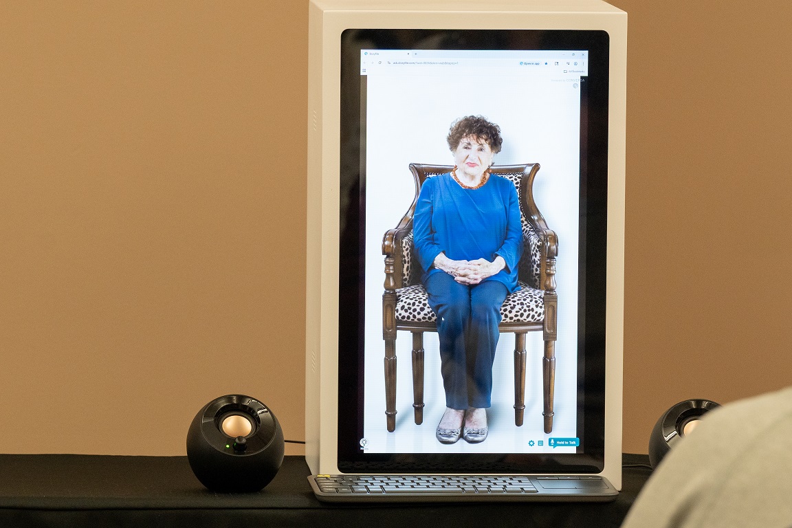 Middlesex College campus