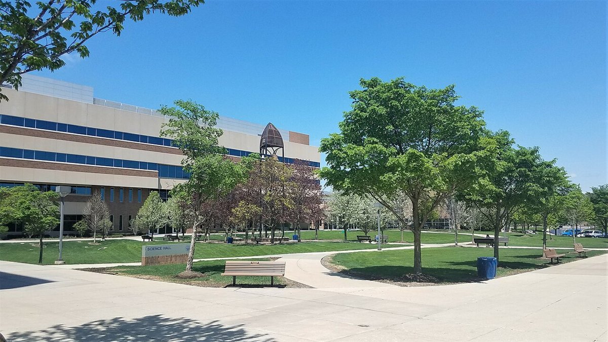 Midwestern University-Glendale campus