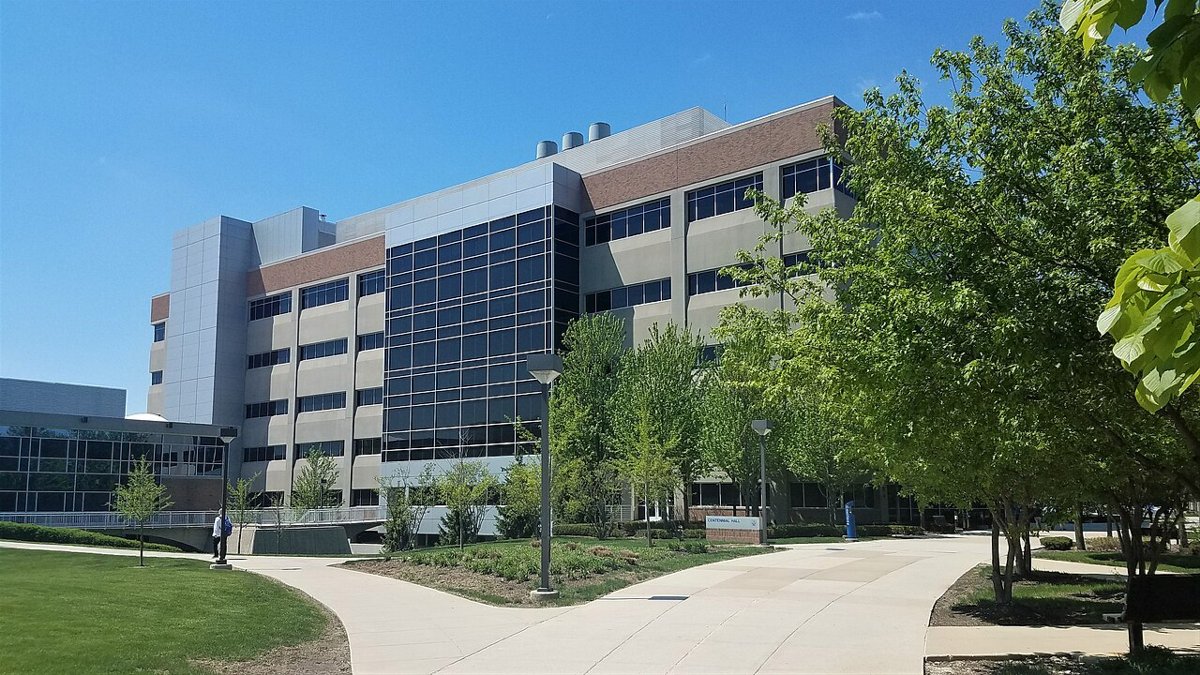 Midwestern University-Glendale campus