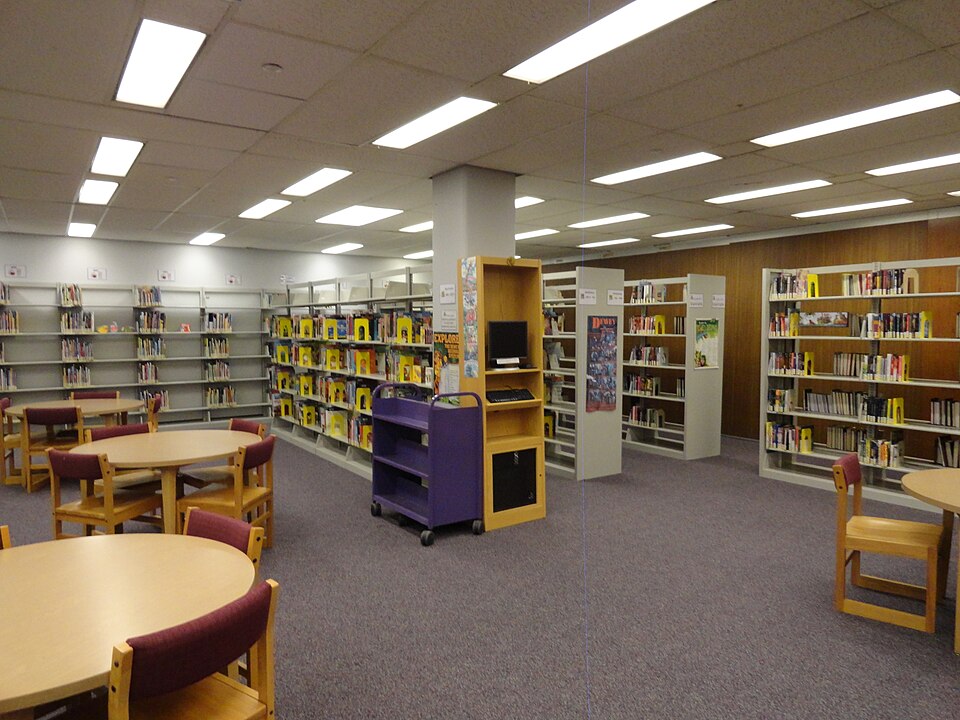 Melissa Peterman by Gage Skidmore