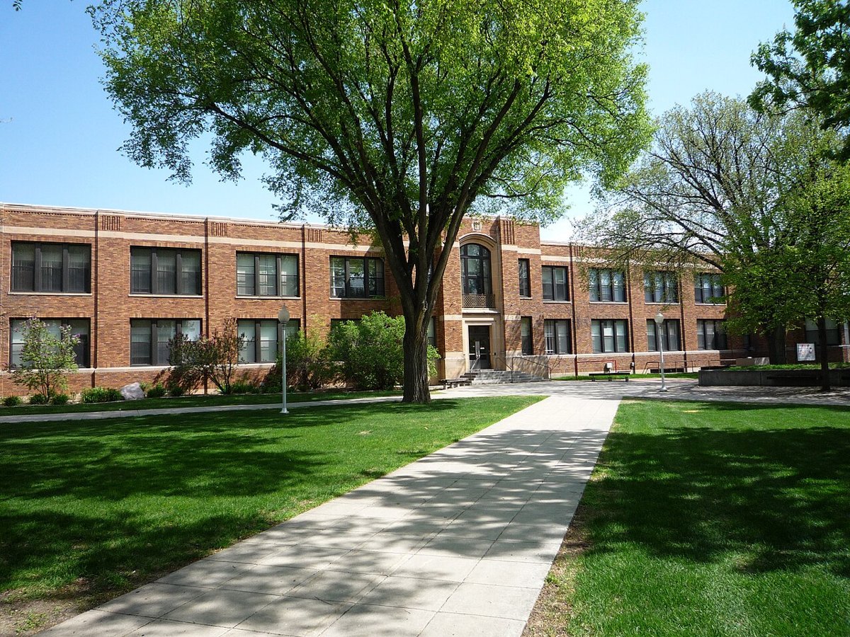 Collin Peterson official photo