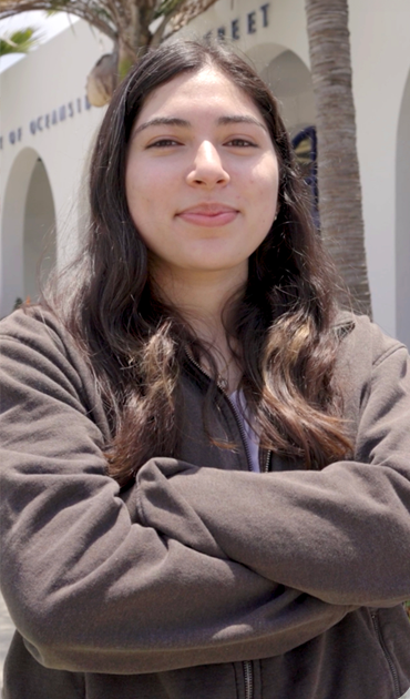 MiraCosta College campus