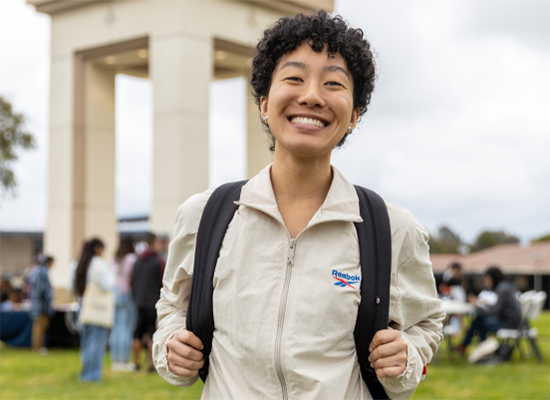 MiraCosta College campus