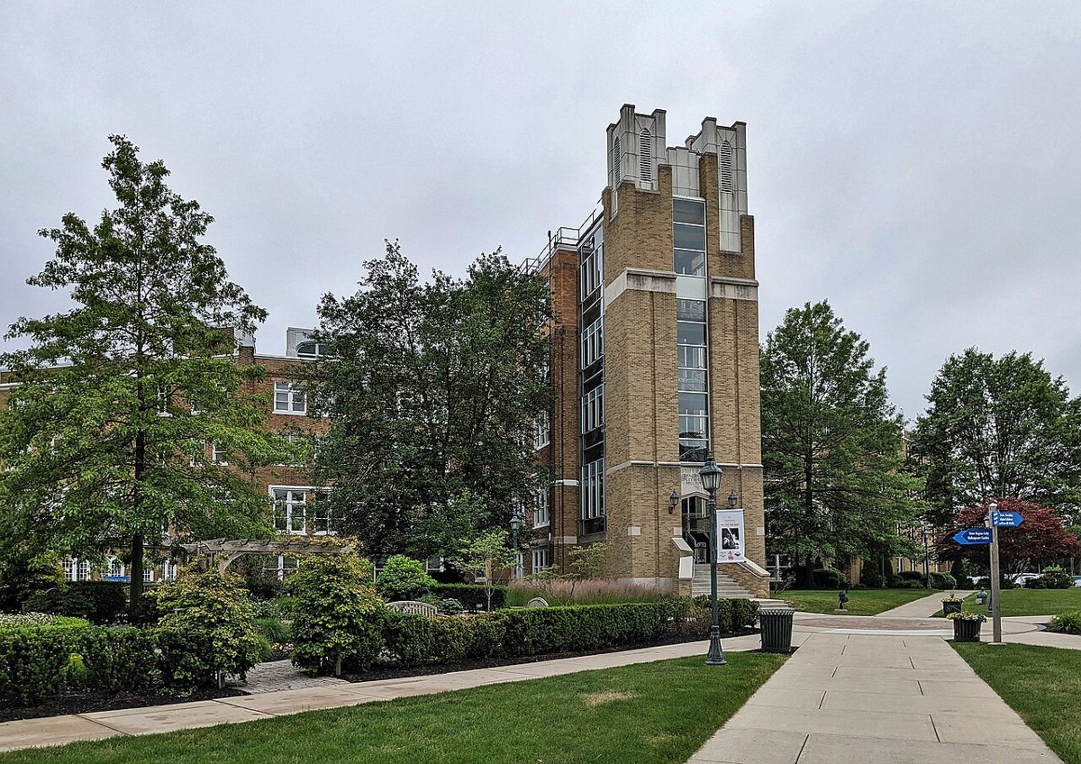 MisericordiaArchSpring2