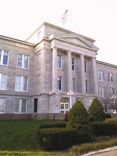 Missouri State University-Springfield campus