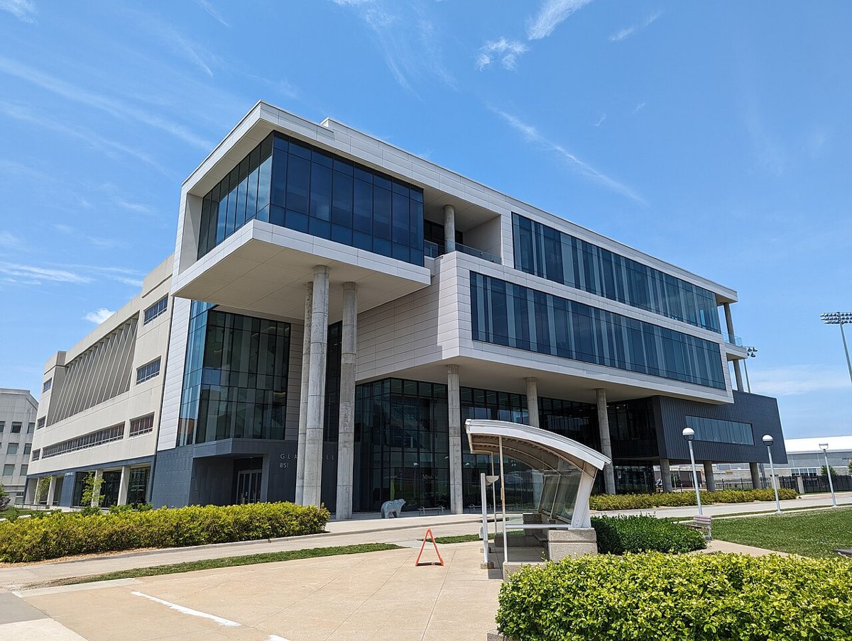 Missouri State University-Springfield campus